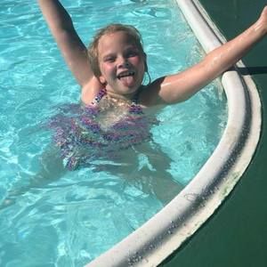 Meet your Posher, Kaylee